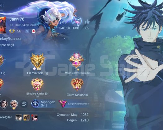 XAVI,JUL JJK/NOLAN 11.11/HARITH HUNTER