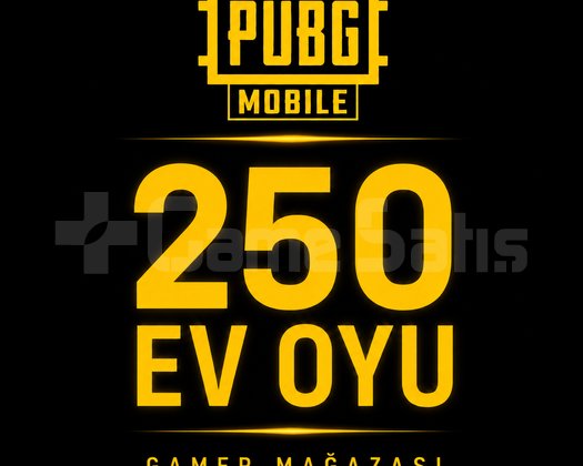 250 Ev Oyu Uygun Fiyat