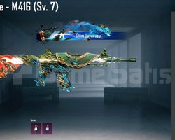 M4 FULL 2 SEZON FATİH OLMUŞ KELEPİR HESAP