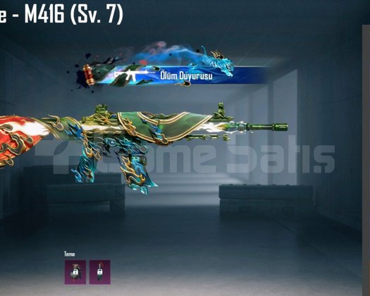 M4 FULL 2 SEZON FATİH OLMUŞ KELEPİR HESAP