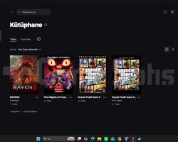 uygun fiyata GTA 5 li hesap kacırma