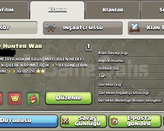 USTA 1 24 SEVİYE BAŞKENT 10 GÜZEL İSİM