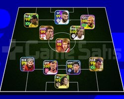 İlk 18 full nadir