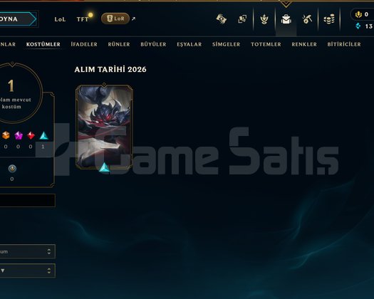 ANINDA TESLIM GARANTILI RANK KASMALIK 13K ÖZ