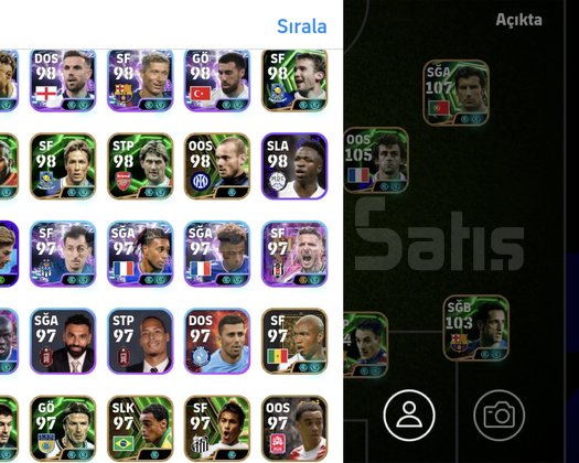KG 3252 3 BOMBACI+ZLATAN+FERNANDEZ+PLATİNİ+FİGO