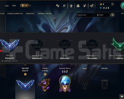 TR DİA 4 +25 MMR 22 KOSTUM GÜZEL İÇERİKLİ
