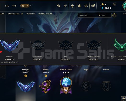 TR DİA 4 +25 MMR 22 KOSTUM GÜZEL İÇERİKLİ