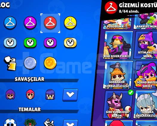 107K 300 KOSTÜM KELEPİR HESAP