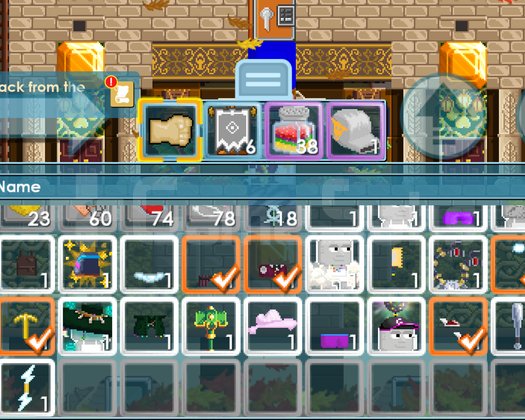Grow hesap satışı