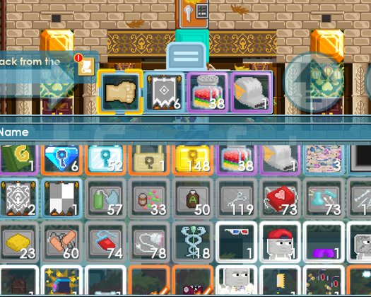 Grow hesap satışı