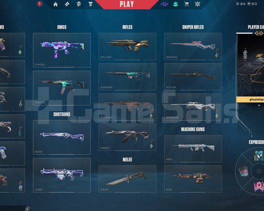 Yücelik Hesap / Bol Skinli / Yüksek MMR / Ömürlük