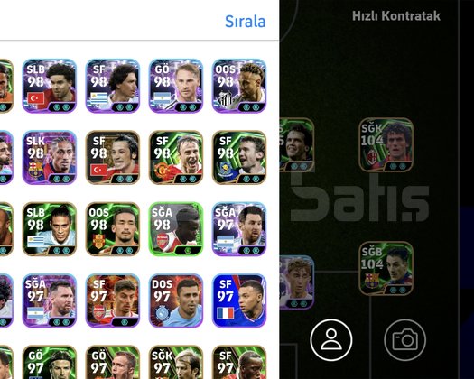 +3250 Kolektif Güç Acil Satılık