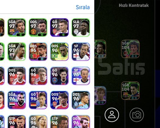 +3250 Kolektif Güç Acil Satılık