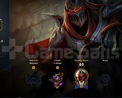 30level unranked  3skin