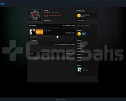 CS2 SEÇKİN - KASA + SKIN + 4.51 SKINLER