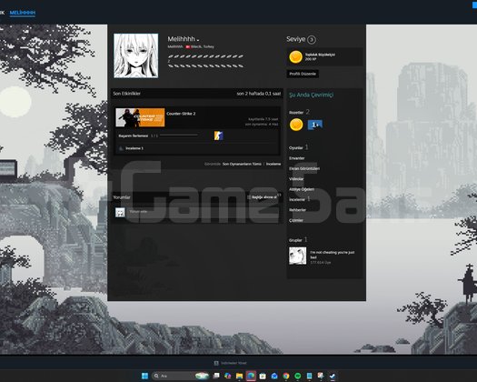 CS2 PRIME - KASA + SKIN + 4.65 SKINLER