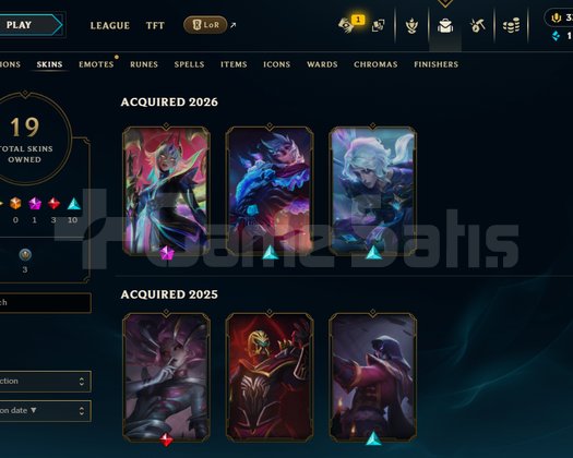 +25 -15 DIAMOND 3 72LP