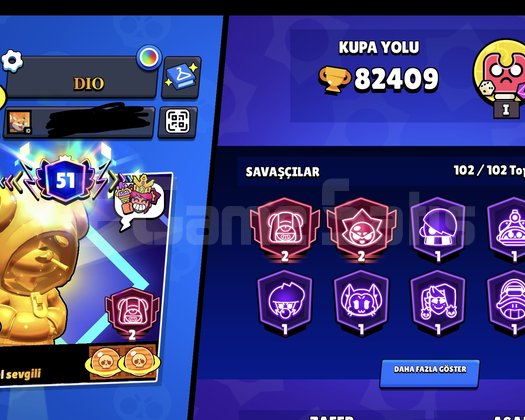 Full+Full Bs Hesabı