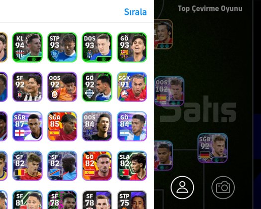 Uygun fiyatlı bombacı hesap