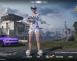 Buz 6 RARE 2 spor araç  kakao frıends videolu ilan