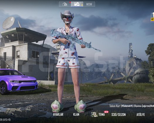 Buz 6 RARE 2 spor araç  kakao frıends videolu ilan