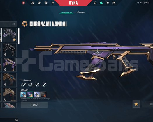 MAİNLİK HESAP ACİL UYGUNA SATILIK - YÜCE 3 MAX