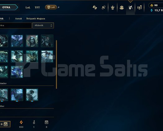 PLAT 1 57LP TR /12 KOSTÜM/HİGH MMR-EMERALD
