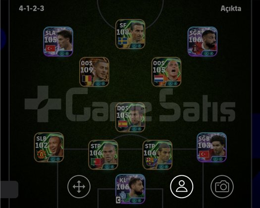 -9000 my club ful bombacılı hesap