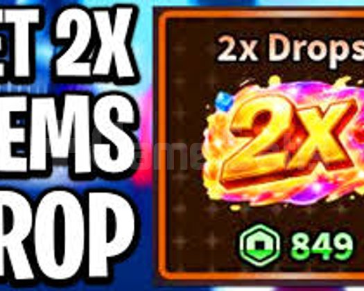 Sailor Piece 2x Drop Gamepass