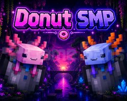 Donut SMP