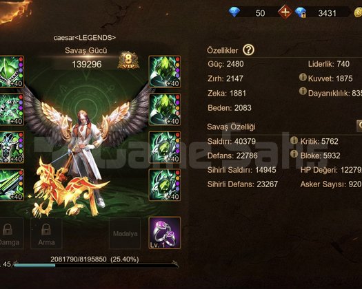 S122 okçu 140 k