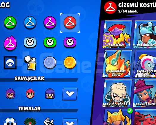 108K 300 KOSTÜM KELEPİR HESAP