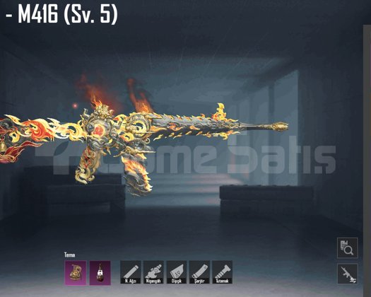 ACİL SATILIK PUBG MOBILE HESABI