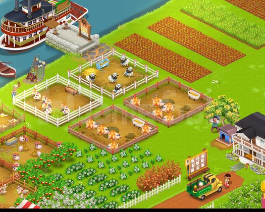 34 seviye hayday hesabı ve 2000 kupa clash royale