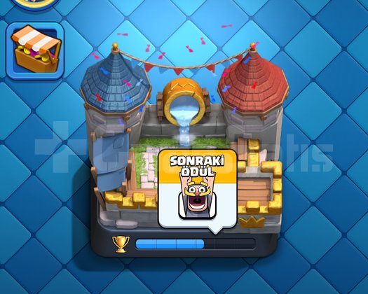 34 seviye hayday hesabı ve 2000 kupa clash royale