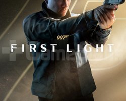 007 FİRST LİGHT DELUXE EDİTİON STEAM HESABI