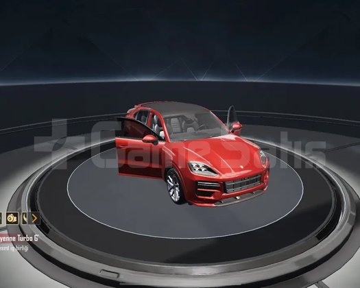 2 Porsche Full+FULL MÜKEMMEL HESAP