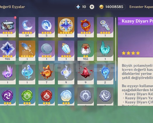 PREMIUM C1 XIAO - XIANYUM TAKIMI C5 FARUZAN