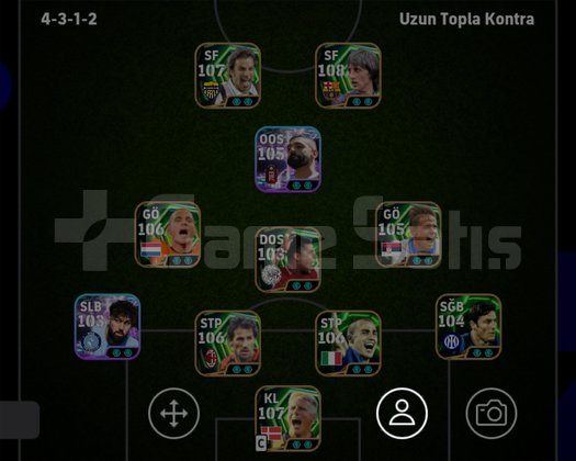 6 BOMBACILI KLASSMAN HESABI KAÇIRMA