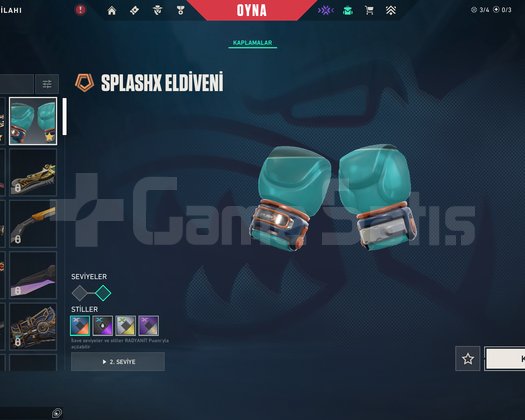 CHAMPIONS KELEBEKLI TERTEMİZ HESAP BU FİYAT KACMAZ