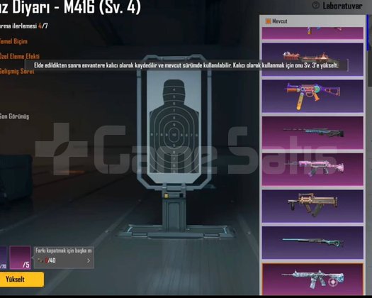 NADİR GORZİLLA AWM BEBEK HESAB