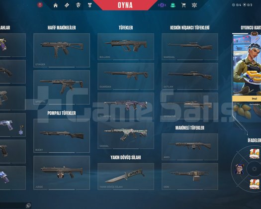 UZAYLI AVCISI BIÇAK !! DİA 1 UCUZA GİDİYOR