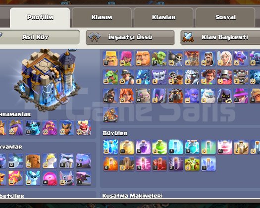TH18 TUZAKLAR HARIÇ MAKS!