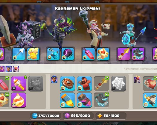 TH18 TUZAKLAR HARIÇ MAKS!