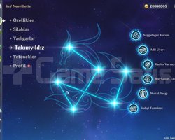 EU C6 Neuvilette+Bis+Skini ve 52 Gün Welkin