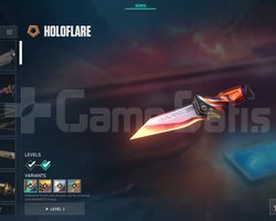 TTR + MAİL DEĞİŞEN + HOLO MERİDYEN SET + ELMAS 2!