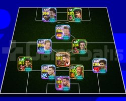 3200 KOLEKTİF GÜÇ | 107 GULLIT | FULL EPIC BOOSTER