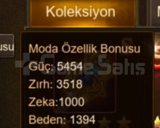 Modada RAKİPSİZ // 3.7m TEK GİRİŞ