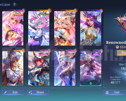 mlbb kiz hesabi