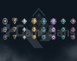 Valorant ELO Boost